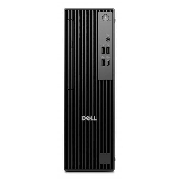 Dell Pro QCS1250 i5-14500 16GB 512GB SSD Black Windows 11 Pro