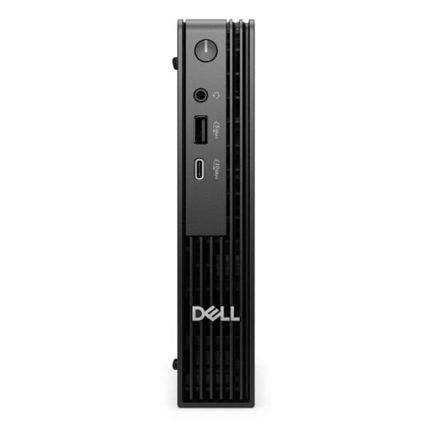 Dell Pro Micro QCM1250 i5-14500T 16GB 512GB SSD W11 Pro