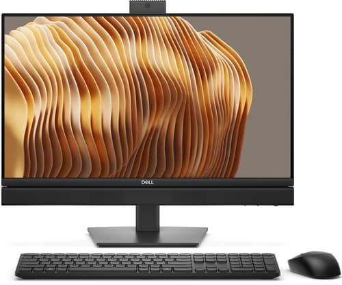 Dell Pro 24" AIO QC24251 (X2VV5) 23.8in Full HD Intel Core Ultra 5 235T 16GB 512GB SSD W11 Pro