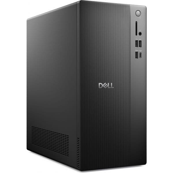 Dell Pro Essential QVT1260 i5-14400 16GB 512GB SSD Intel UHD 730 Black Windows 11 Pro