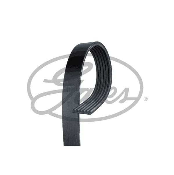 Gates Correia Trapezoidal Estriada - 6PK1073EST