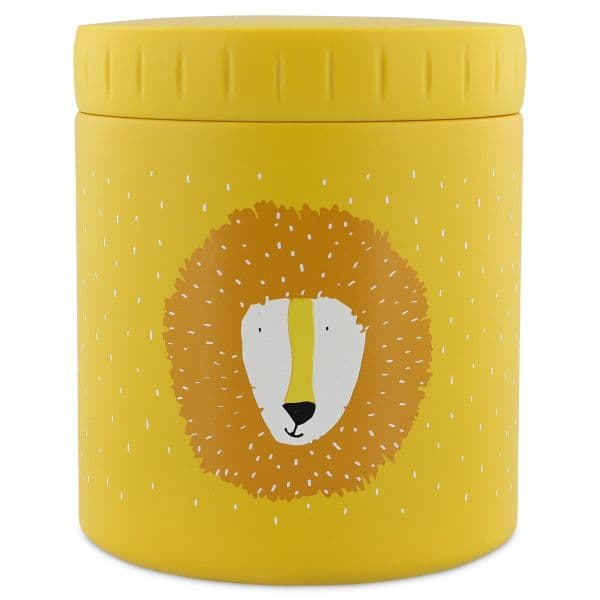 Trixie Termo para Alimentos Mr. Lion 500ml