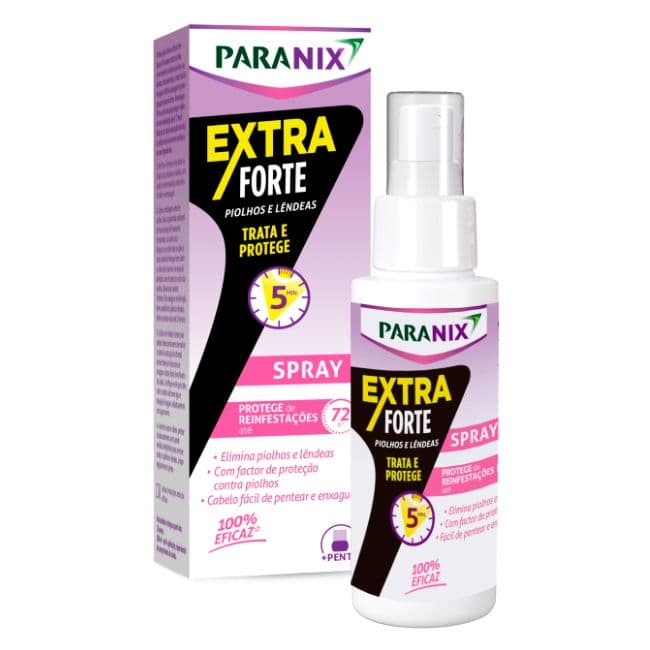 Paranix Extra Forte Spray 100ml