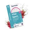 SPARKIES VITAL SPORT PITAIA 36 COMP.EFERV | Farmacias Progresso