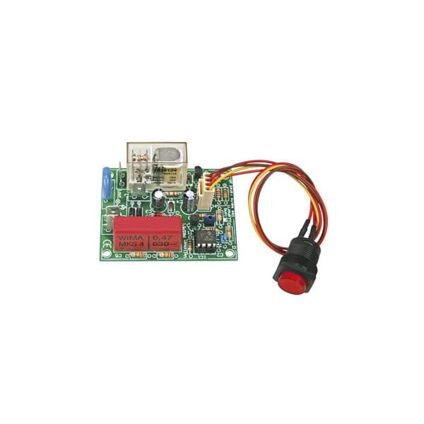 Velleman Conjunto Temporizador K8075