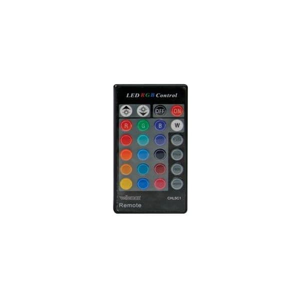 Velleman Controlador LED RGB IR VELCHLSC1 1 Unidade