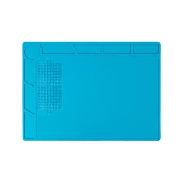 Velleman Tapete de Soldar em Silicone 350x250mm - AS19