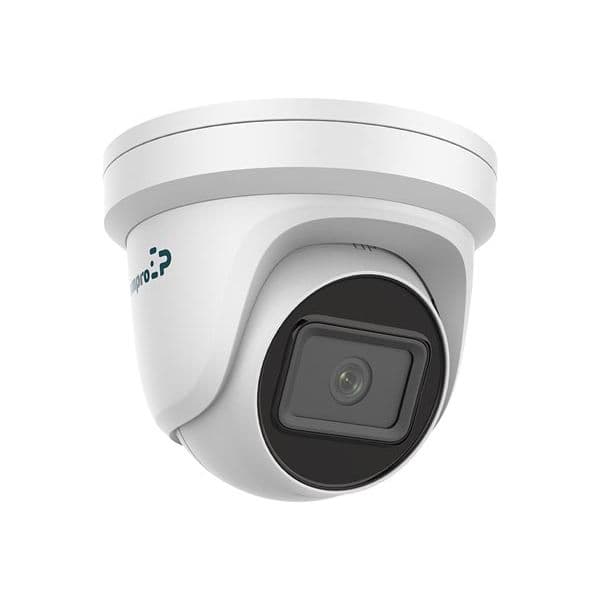Velleman Câmara IP ECAMIP501 4MP Lente Varifocal Branca