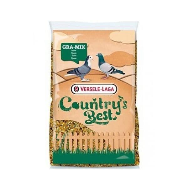 Versele Laga Gra-mix Pigeon Basic Without Wheat And Without Maize 20kg
