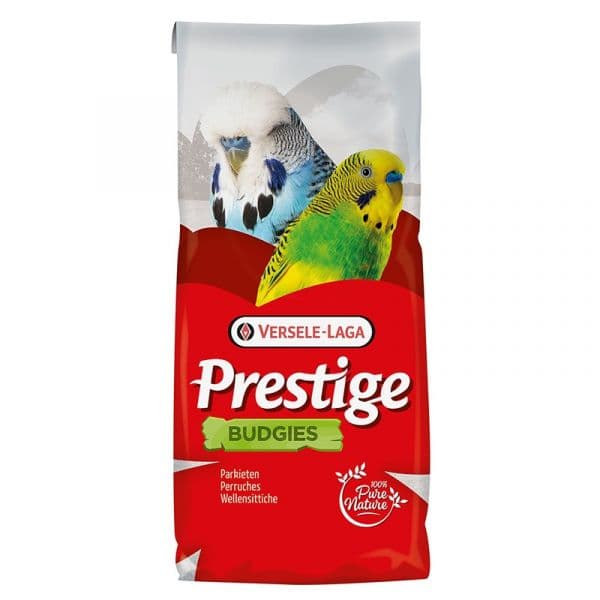 Versele Laga Prestige Periquitos Jo-Mannes 20Kg