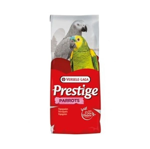 Versele Laga Papagaios Mega 15Kg