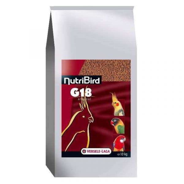 Versele Laga NutriBird G18 Original 10kg