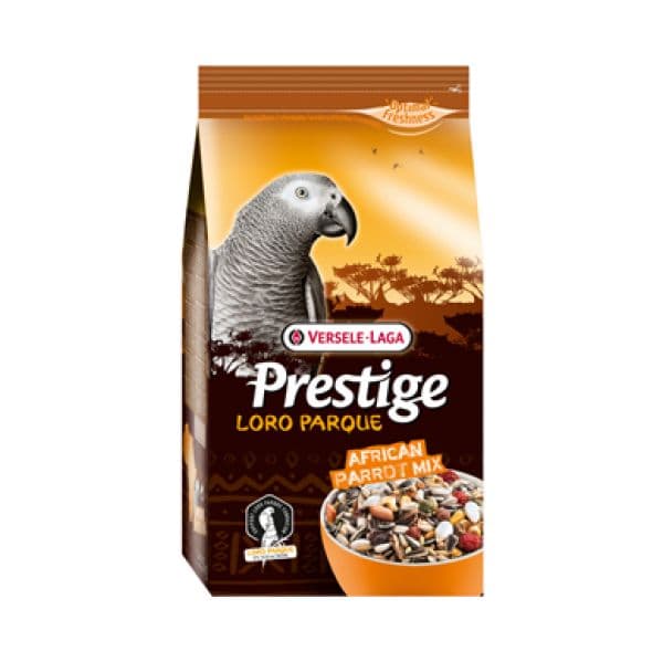 Versele Laga Prestige Loro Parque African Parrot Mix 1Kg