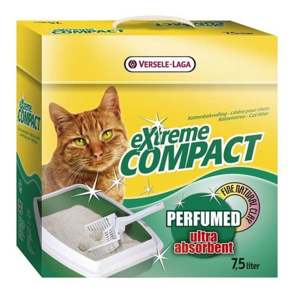 Versele Laga Areia Absorvente BK Extreme Compact 7.5L