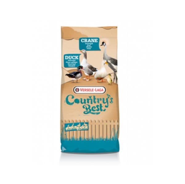 Versele Laga Crane 3&4 Pellet 20kg