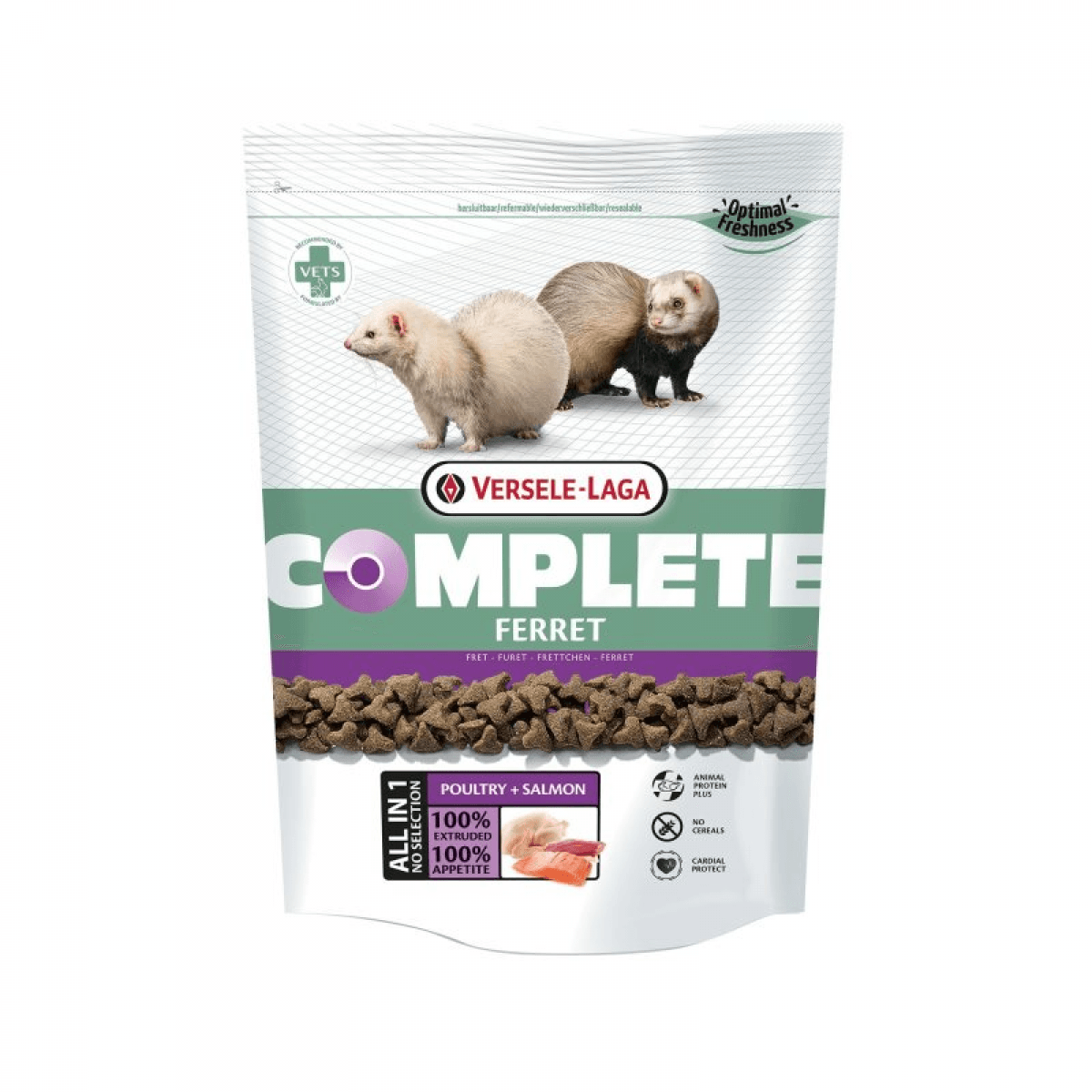 Versele Laga Ferret Complete 750g
