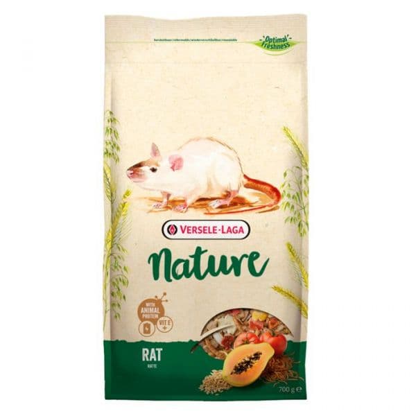 Versele Laga Rat Nature 700g