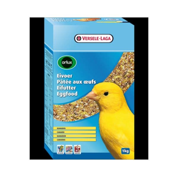 Versele Laga Pasta Ovo Canários 5Kg