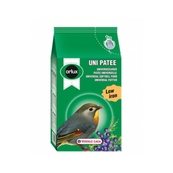 Versele Laga Orlux Uni Patee 25Kg