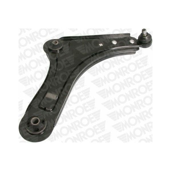 Monroe Braço Oscilante, Suspensão da Roda - L21501