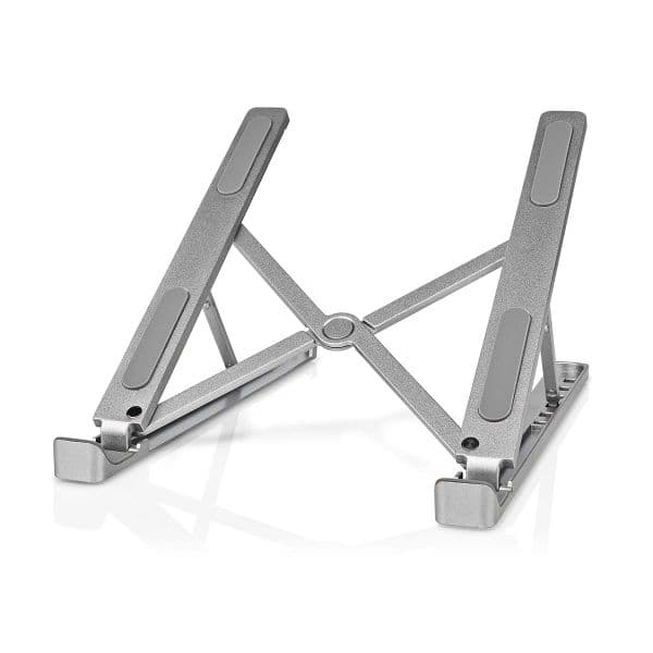 Nedis Suporte para Computador Portátil NBSTND100SI até 17"