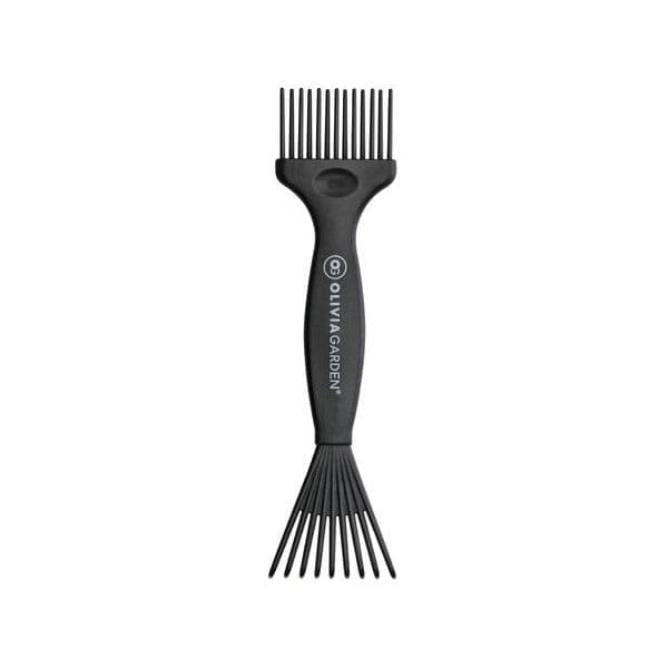 Olivia Garden Limpa Escovas Olivia Garden Brush Mini Ecologico