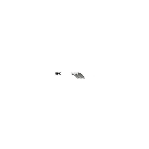 Gates 5PK788 - Correia trapezoidal estriada - 5414465354021