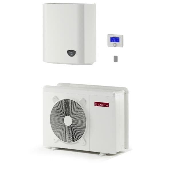 Bomba de calor Ariston NIMBUS PLUS 40 S NET