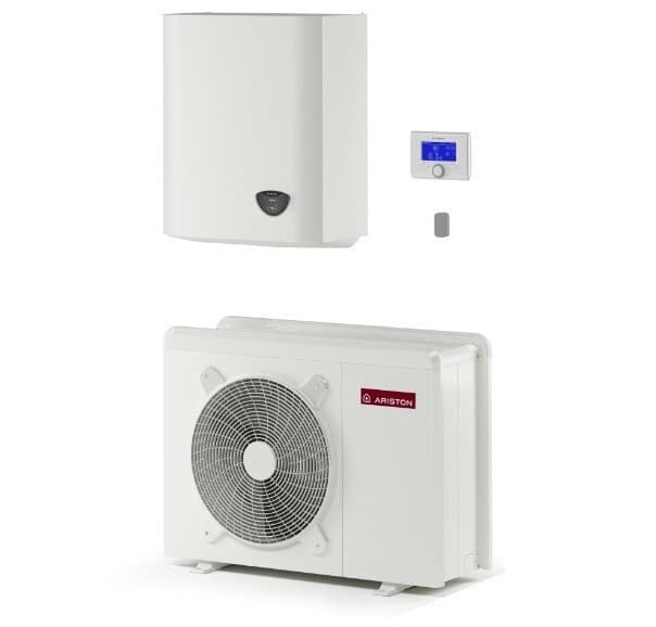 BOMBA DE CALOR NIMBUS PLUS 90 M-T NET