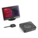 Barco ClickShare Hub Core sistema de videoconferência Ethernet LAN Sistema de gestão de serviços de videoconferência