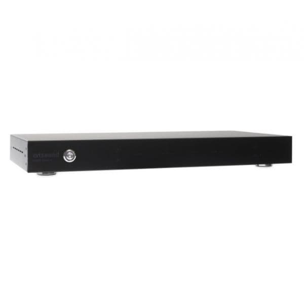 Artsound Pré-Amplificador SMART ZONE 4 com Streaming 4 Zonas