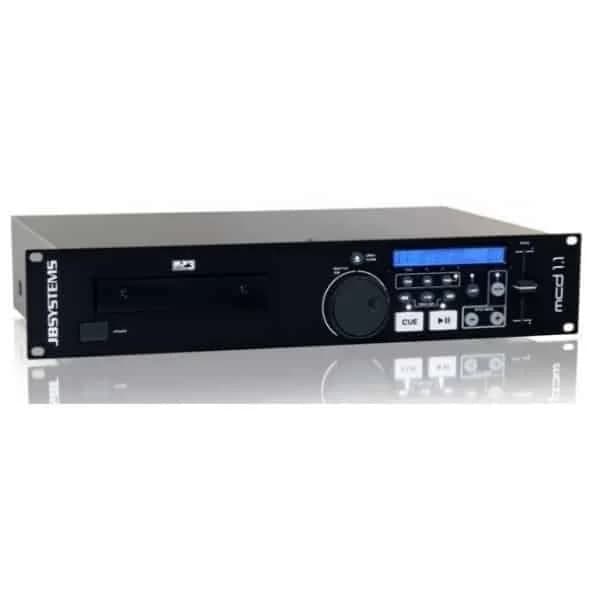 JBSystems CD MCD1.1