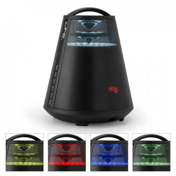 LTC FREESOUND65 Black