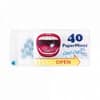 PAPER MINTS CAIXA  40 PEROLAS | Farmacias Progresso