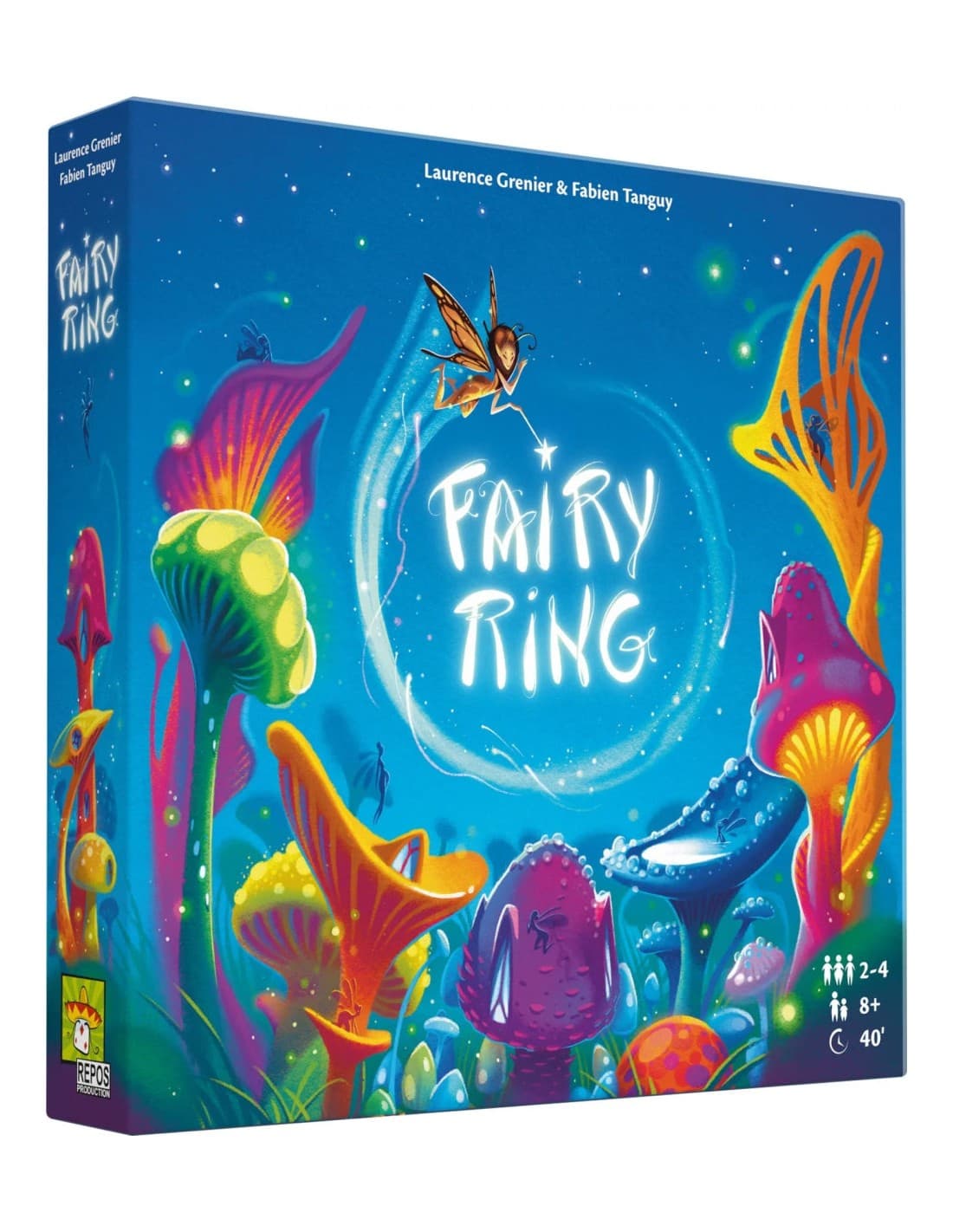 Fairy Ring