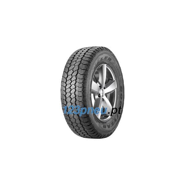Pneu Auto Goodyear Wrangler All-Terrain Adventure 235/75 R15 109T