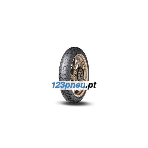 Pneu Moto Dunlop Mutant 120/70 R19 60W