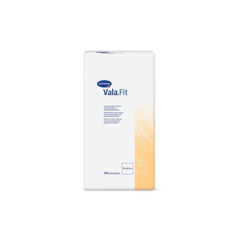 Babetes valafit tape 100 unid