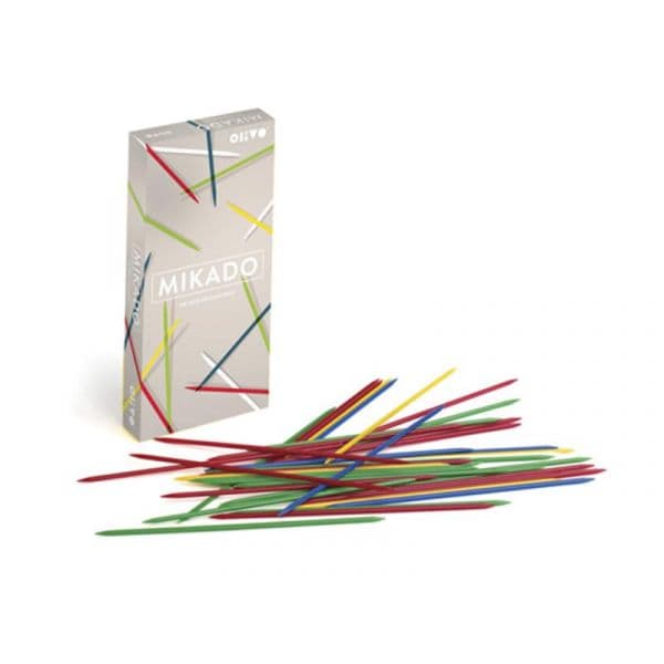 Olivo Mikado - OLV004