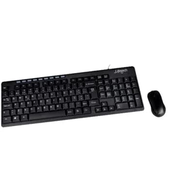 TECLADO+RATO LIFETEC.BASIC   -LFBDL074