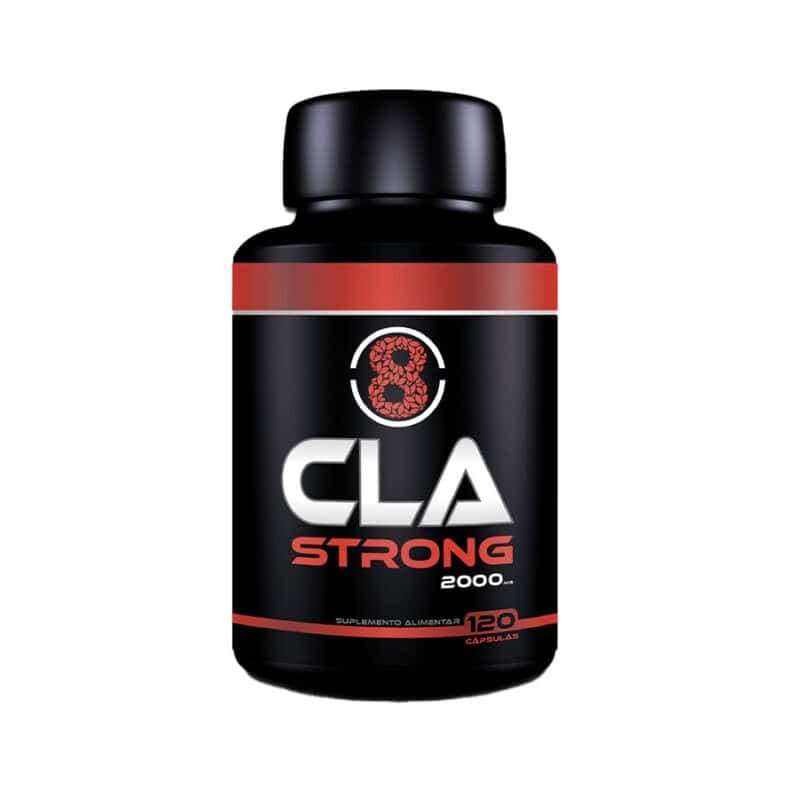 Fharmonat Price CLA 120 Cápsulas