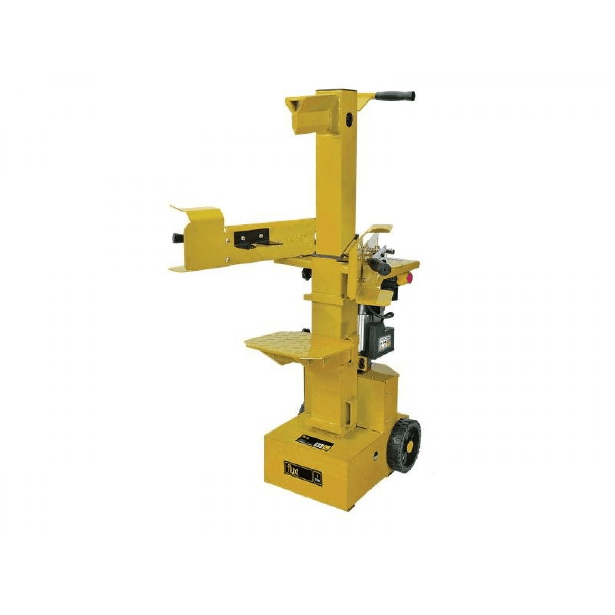 Flux Rachador Lenha Vertical 9 Toneladas - 1240110009