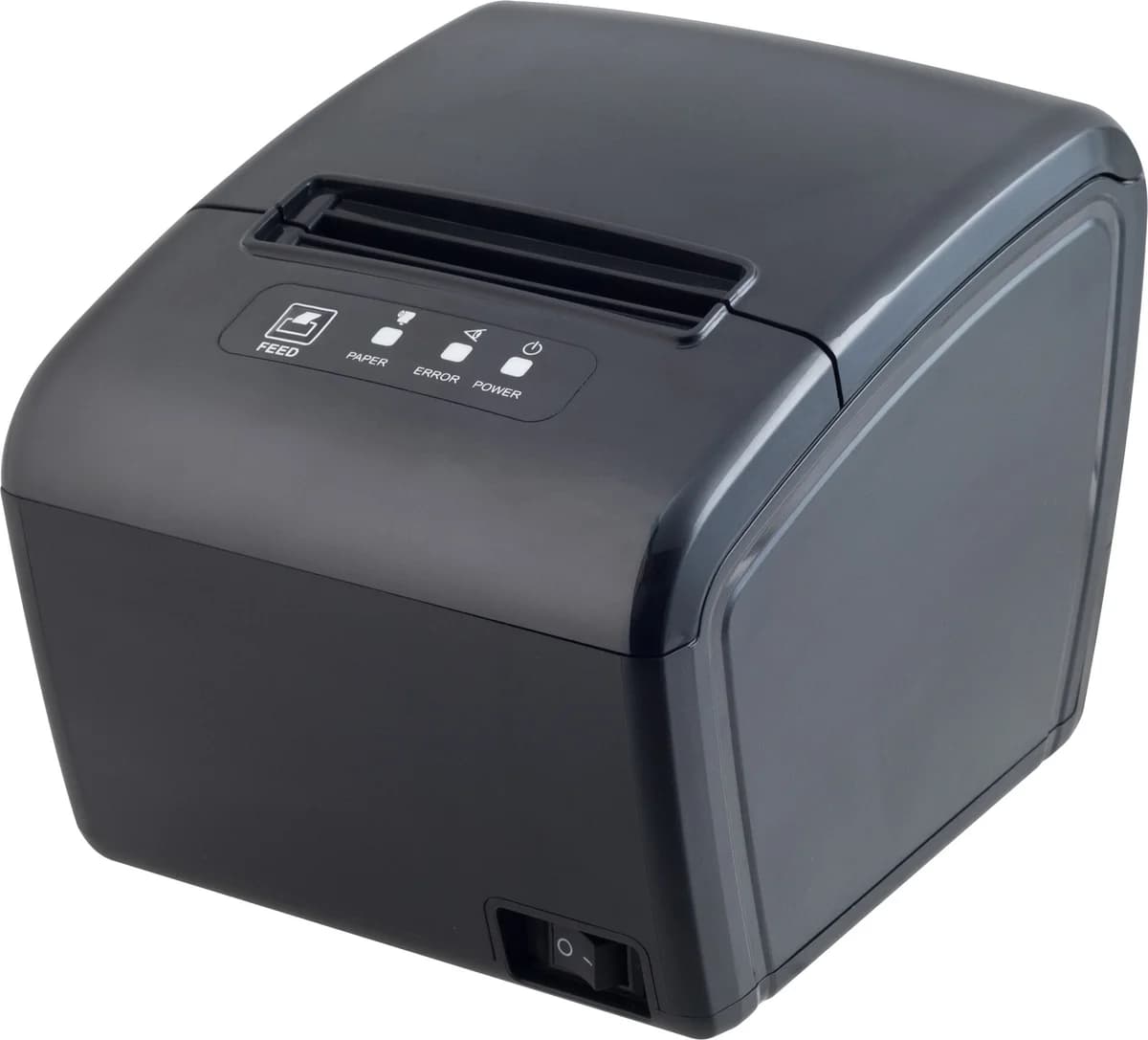 Ddigital S260M Térmica Talões (USB/Serie/RJ45/WI-FI) Preta - IMP424