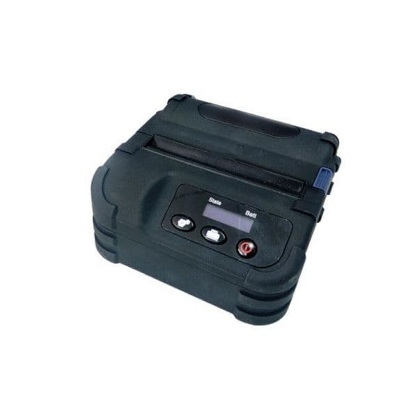 Ddigital Impressora Portátil Bluetooth Rugged IP54 8MM
