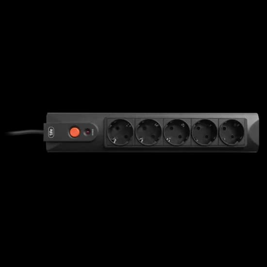 Tomada 1Life sps:socket 5