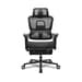 Cadeira Gaming Alpha Gamer Tide Black