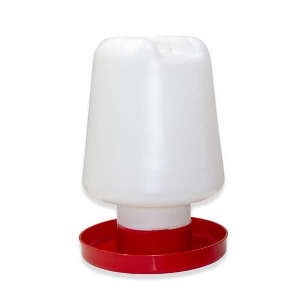 Ding Bebedouro Encaixe 13l Ø27.5x38cm 12l / Ø27.5x38cm - 01010489