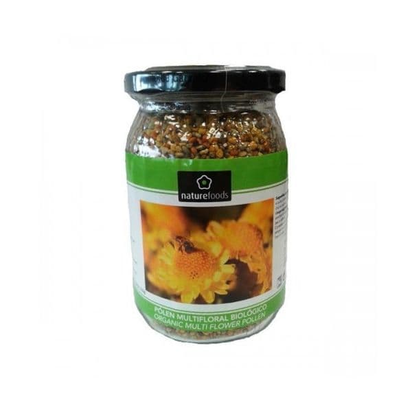 Naturefoods Polen Multifloral Bio 230g