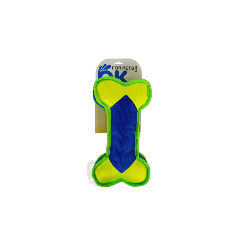Mordedor Acuático Hueso