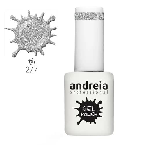 Andreia Verniz de Gel Tom 277 10,5ml